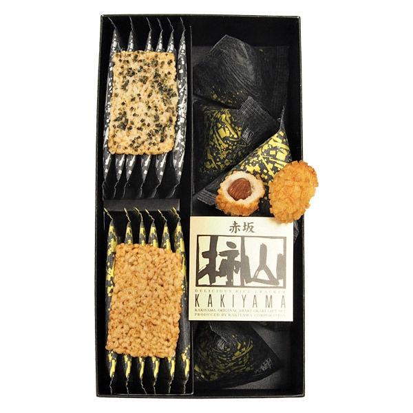 三越伊勢丹〈赤坂柿山〉柿山セレクト17枚入 1箱 紙袋付 :AH63244:LOHACO Yahoo!店 - 通販 - Yahoo!ショッピング 三越伊勢丹〈赤坂柿山〉柿山セレクト17枚入 1箱 紙袋付 :AH63244:LOHACO Yahoo!店 - 通販 - Yahoo!ショッピング