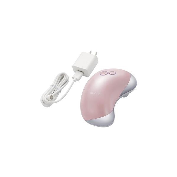 ミーゼ ウェーブスパ ピンク MS-50P 新品未使用-