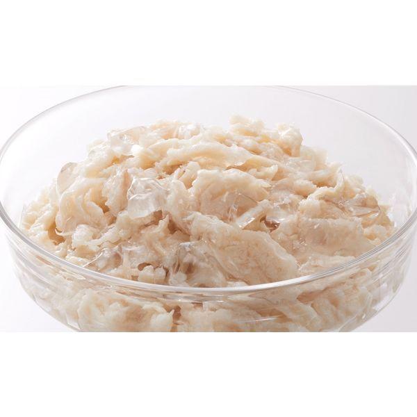 無一物 寒天ゼリー 鶏むね肉 大容量 国産 120g 12袋 はごろもフーズ キャットフード ウェット パウチ|y-lohaco|03
