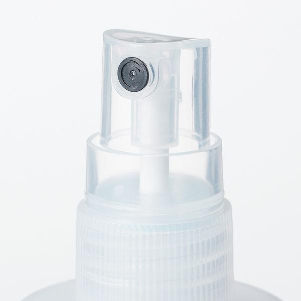 無印良品 ポリエチレン小分けボトル スプレータイプ 100mL 2個 良品計画|y-lohaco|03