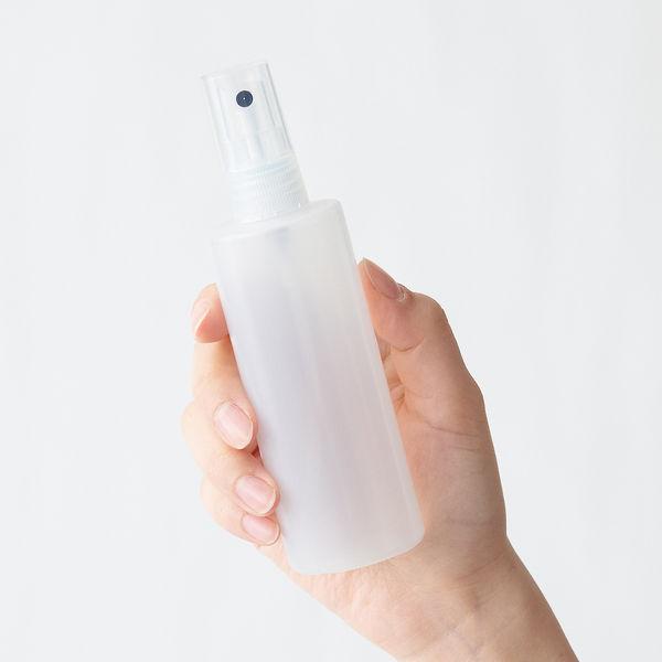 無印良品 ポリエチレン小分けボトル スプレータイプ 100mL 2個 良品計画|y-lohaco|04