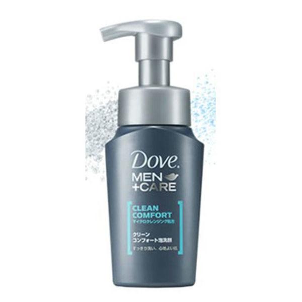 セット品】ダヴメン(Dove Men) 洗顔料 泡タイプ クリーンコンフォート ポンプ 130ml + 詰め替え 110g 2個 ユニリーバ :AH87147:LOHACO Yahoo!店 - 通販 - Yahoo!ショッピング セット品】ダヴメン(Dove Men) 洗顔料 泡タイプ クリーンコンフォート ポンプ 130ml + 詰め替え 110g 2個 ユニリーバ :AH87147:LOHACO Yahoo!店 - 通販 - Yahoo!ショッピング