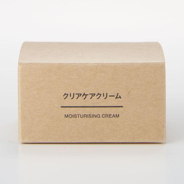 無印良品 クリアケアクリーム 45g 良品計画|LOHACO |01