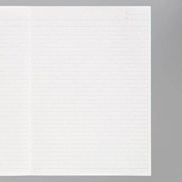 最新デザインの アスクル オリジナルノート スタンダードタイプ セミb5 30枚 B罫 1冊 オリジナル Riosmauricio Com