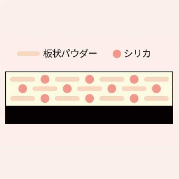 SISTER ANN(シスターアン)スマートウォータープルーフ マスカラ ブラック <韓国コスメ>|y-lohaco|02