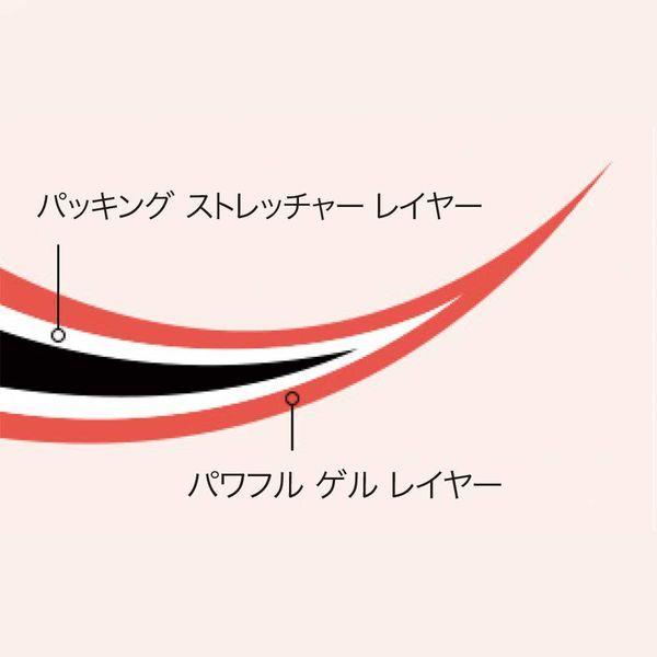 SISTER ANN(シスターアン)スマートウォータープルーフ マスカラ ブラウン <韓国コスメ>|y-lohaco|03