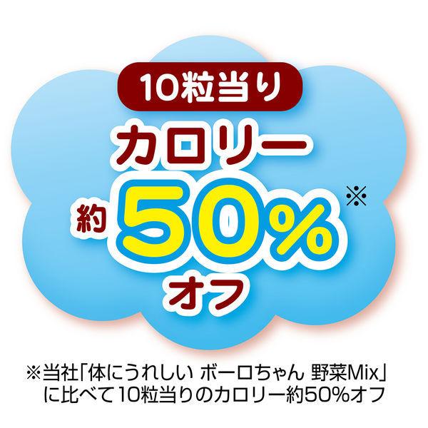 ペティオ 体にうれしい ボーロちゃん 小粒 国産 120g 1個 ドッグフード 犬 おやつ|y-lohaco|05
