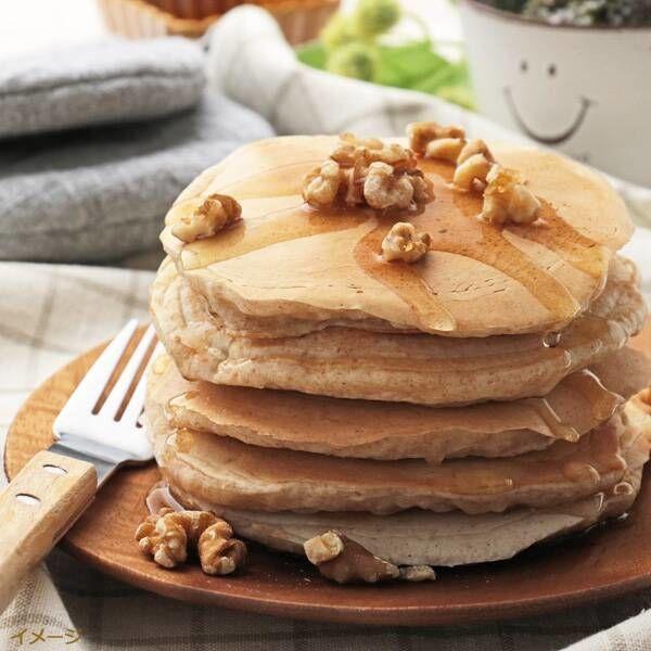 最大60 オフ カルディコーヒーファーム カルディオリジナル 全粒粉パンケーキミックス 0g 1セット 3個 Wantannas Go Id