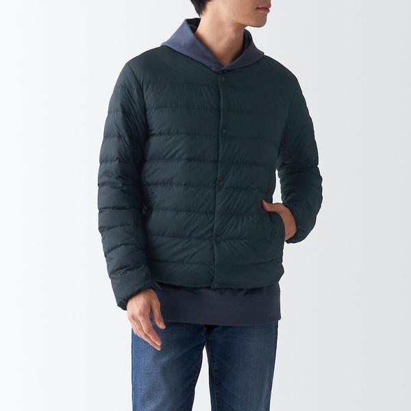 無印良品 メンズジャケットの商品一覧 ファッション 通販 Yahoo ショッピング