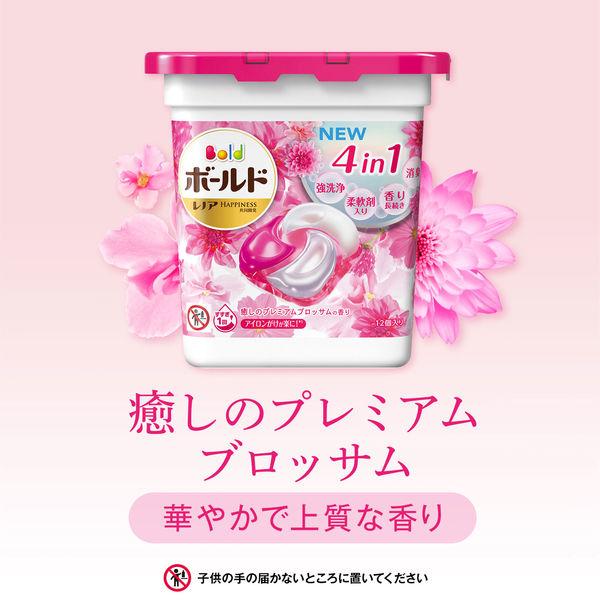 ボールド ジェルボール4D 癒しのプレミアムブロッサムの香り 本体 1個(12粒入) 洗濯洗剤 P&G :AR90614:LOHACO Yahoo!店 - 通販 - Yahoo!ショッピング ボールド ジェルボール4D 癒しのプレミアムブロッサムの香り 本体 1個(12粒入) 洗濯洗剤 P&G :AR90614:LOHACO Yahoo!店 - 通販 - Yahoo!ショッピング