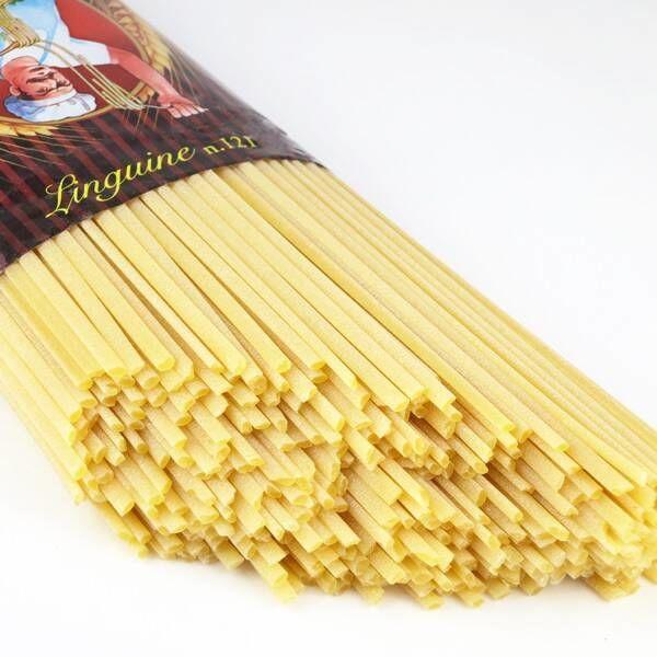 カルディコーヒーファーム モンスーロリングイネNo.121 500g 1セット(2個) パスタ スパゲティ イタリア|y-lohaco|02