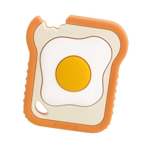 Sale 78 Off 3ヵ月頃から エジソンママ カミカミbaby トースト 1個 Kjc Wantannas Go Id