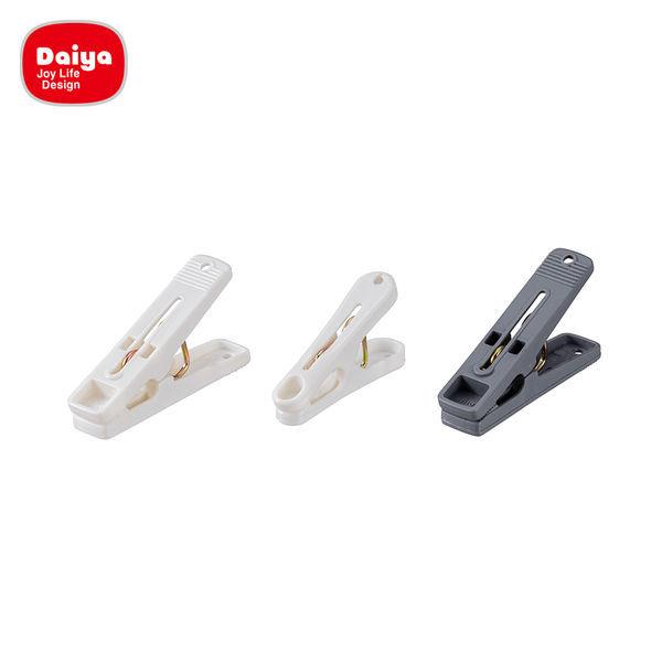 正規通販 フランドリー やさしく干し分け洗濯ハンガー 角ハンガー52ピンチ ダイヤ