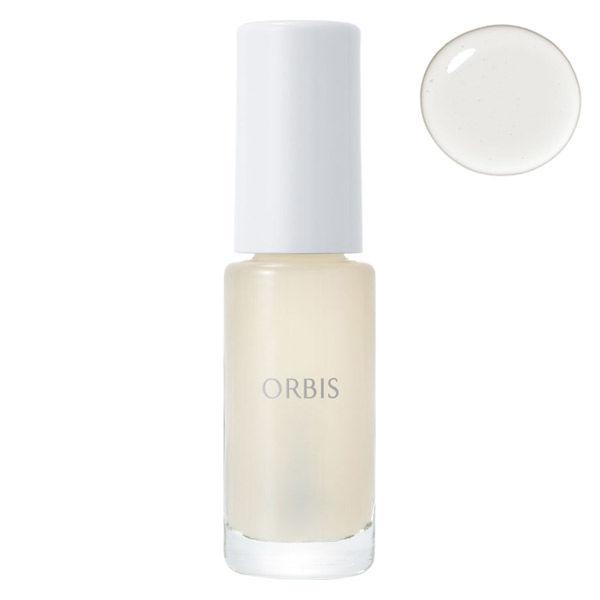 ORBIS オルビス トップコート 少し豊富な贈り物 マット1 210円 【本物新品保証】