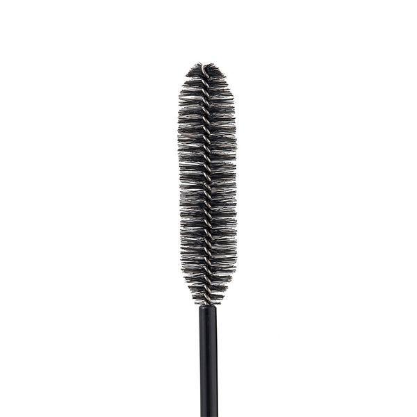 CEZANNE セザンヌ ヘアケアマスカラ 10 ダークブラウン