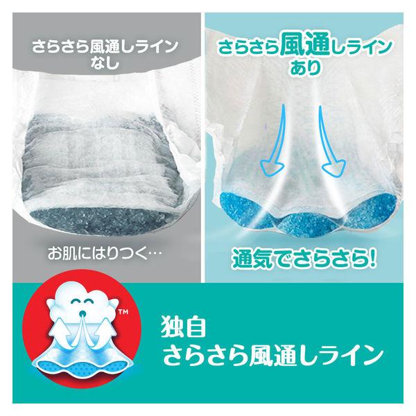 パンパース おむつ パンツ ビッグより大きい（15~28 kg）1パック（30枚入）さらさらケア PG :AX71090:LOHACO  Yahoo!店 - 通販 - Yahoo!ショッピング