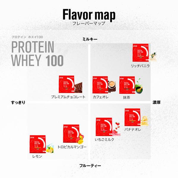 ください Dns Lohaco Paypayモール店 通販 Paypayモール プロテインホエイ100トロピカルマンゴー 3150g 1