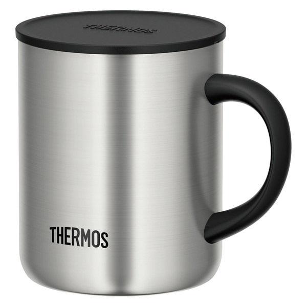 サーモス Thermos 真空断熱マグカップ 350ml 保温 Jdg 350 保冷 ステンレス 蓋付き 人気海外一番