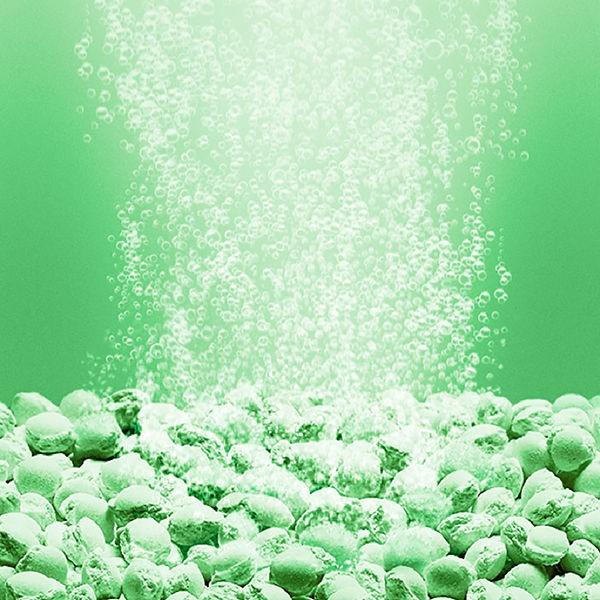 数量限定 きき湯 炭酸入浴剤 マグネシウム炭酸湯 詰め替え 480g 2個 お湯の色 青緑色 透明タイプ バスクリン Lohaco Paypayモール店 通販 Paypayモール
