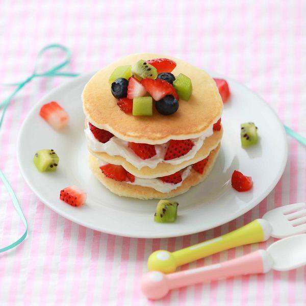 【9ヵ月頃から】ピジョン お米のパンケーキ かぼちゃ&にんじん 1個|y-lohaco|09