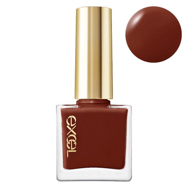 330円 55 Off サナ Excel エクセル ネイルポリッシュ N Nl13 ホットサングリア 常盤薬品工業