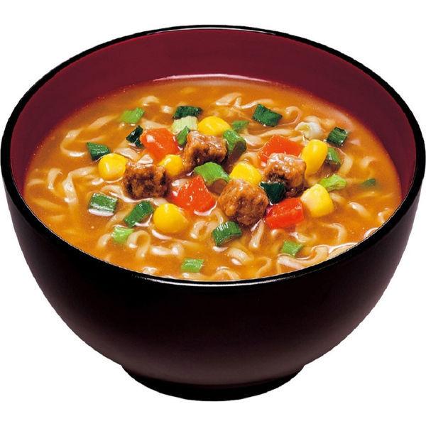 日清食品 お椀で食べるカップヌードル味噌 3食パック 3個 Lohaco Paypayモール店 通販 Paypayモール