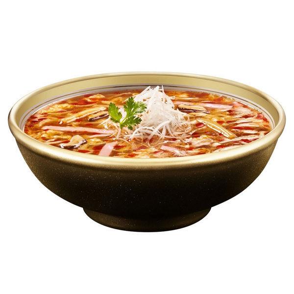 ラーメン 日清食品 日清ご褒美ラ王 袋麺 黒酢の酸辣湯麺 2食パック 1セット 3袋 Lohaco Paypayモール店 通販 Paypayモール