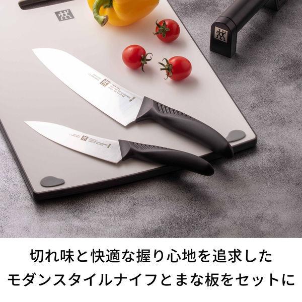 日本限定モデル】ツヴィリング ヘンケルス ツインフィンL 3点セット