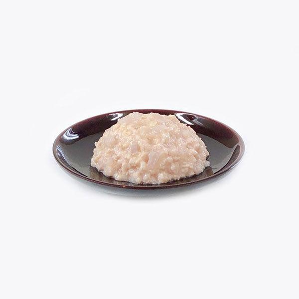 デビフ ささみ&軟骨 国産 85g 4缶 ドッグフード 犬 ウェット 缶詰|y-lohaco|04