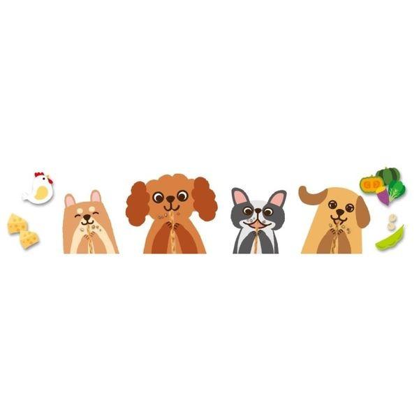 プレッツェル ビーフ味 国産 おやつ ドッグフード 犬 30g(10g×3パック)スマック 1個 スマック プレッツェル ビーフ味 30g