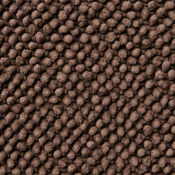 無印良品 インド綿混シェニールバスマット S ブラウン 36 60cm 良品計画 Lohaco Paypayモール店 通販 Paypayモール