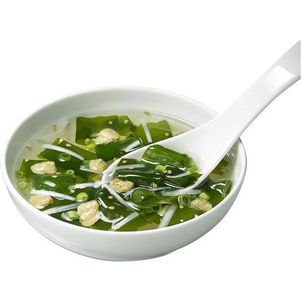 94 以上節約 永谷園 1杯でしじみ70個分のちから しじみわかめスープ40袋入 1個 Wantannas Go Id