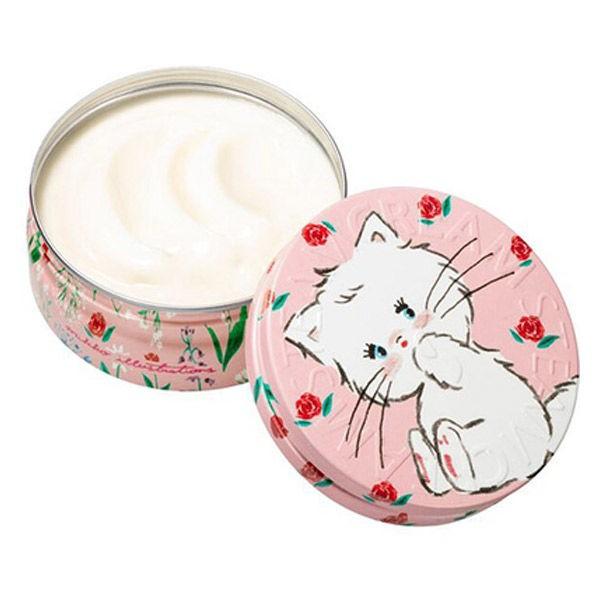 Steamcream スチームクリーム タイニー ブーケ 75g Lohaco Paypayモール店 通販 Paypayモール