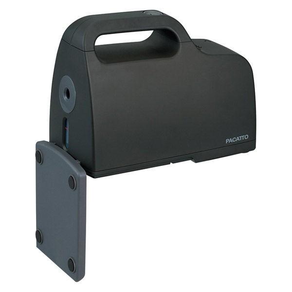 全自動充電式シャープナー Pacatto パカット ブラック 鉛筆削り Nek 101bk ナカバヤシ Lohaco Paypayモール店 通販 Paypayモール