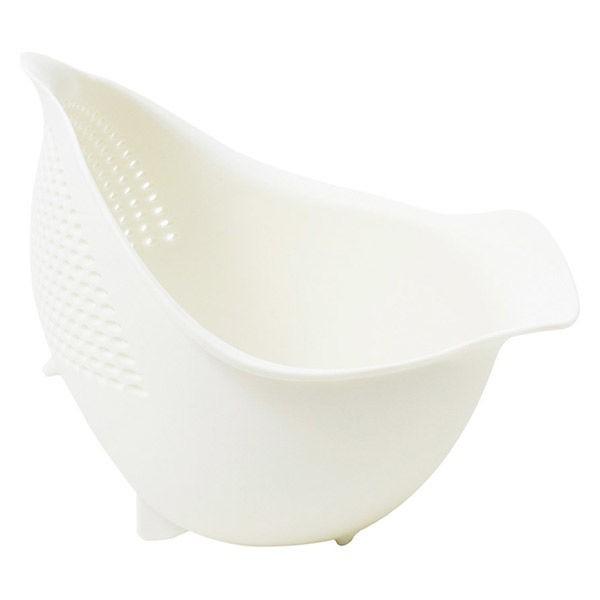 水切り一体型ボウル