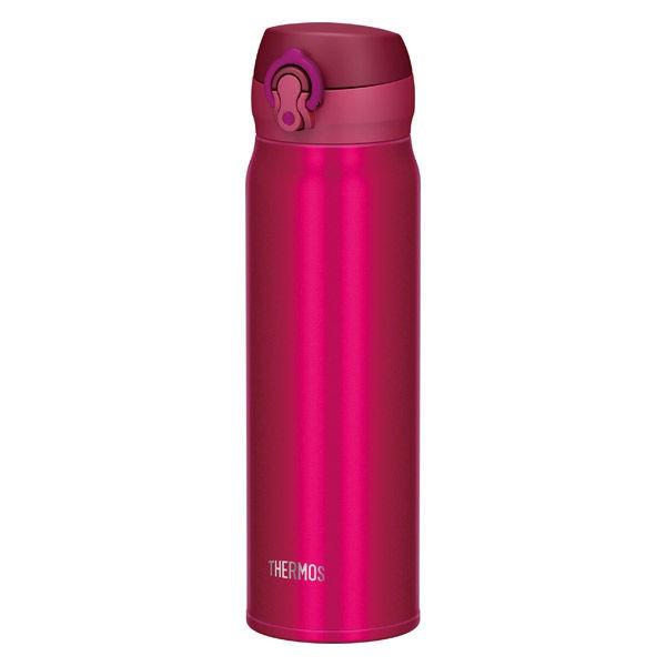 アウトレット サーモス Thermos 水筒 正規激安 真空断熱ケータイマグ Crb 夏応援 600ml 1個 Jnl 603