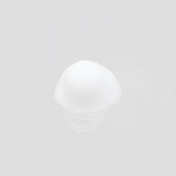 【3+1】肌ラボ 極潤 ヒアルロン泡洗顔 詰替 140mL 1セット(3+1個) ロート製薬|y-lohaco|03