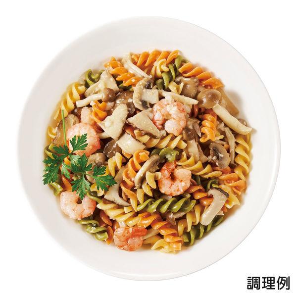 日清製粉ウェルナ マ・マー 野菜入りサラダマカロニ(150g) ×5個|y-lohaco|04