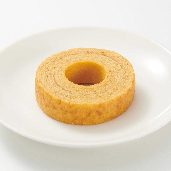 無印良品 糖質10g以下のお菓子 バナナバウム 1箱 16個入 良品計画 Lohaco Paypayモール店 通販 Paypayモール