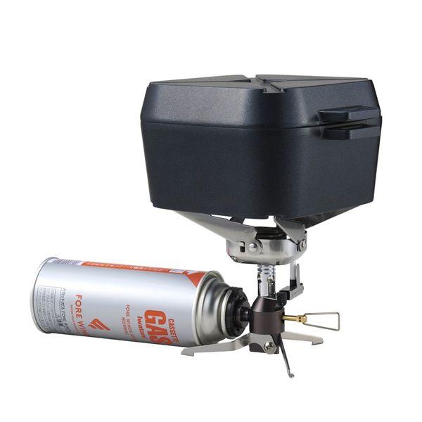 イワタニ コンパクトキャンプストーブ FWCS01JP 1台 EK78434LOHACO Yahoo!店 通販 Yahoo