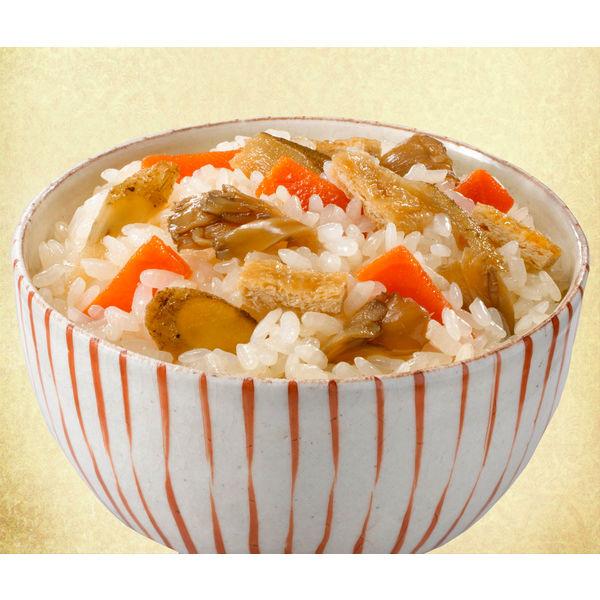 丸美屋 だしのこだわり 舞茸ごぼう釜めしの素 箱入 166.5g 1セット(2個入) 炊き込みご飯 2合用|y-lohaco|04