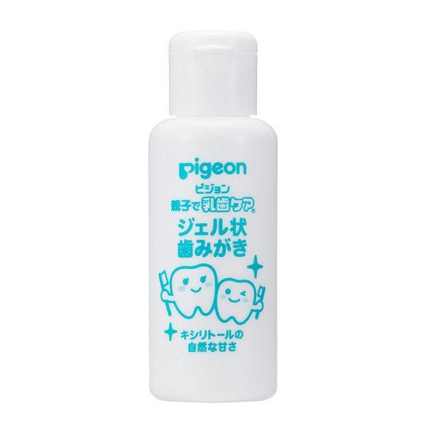 ピジョン ジェル状歯みがき 1セット(2個) :J096607:LOHACO Yahoo!店 - 通販 - Yahoo!ショッピング ピジョン ジェル状歯みがき 1セット(2個) :J096607:LOHACO Yahoo!店 - 通販 - Yahoo!ショッピング