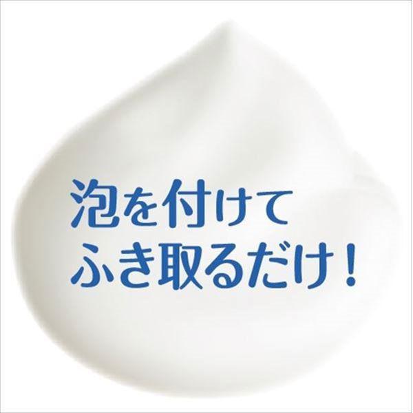 ペットキレイ 除菌できる ふきとりフォーム 国産 本体 250ml 1個 ライオン商事|LOHACO |02