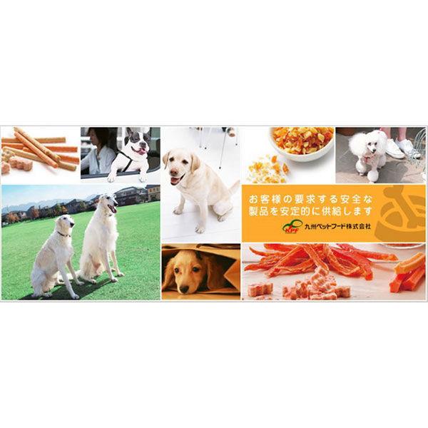 ササミふりかけ 犬用 ササミとチーズ 小粒タイプ 国産 230g 九州ペットフード ドッグフード おやつ|y-lohaco|04