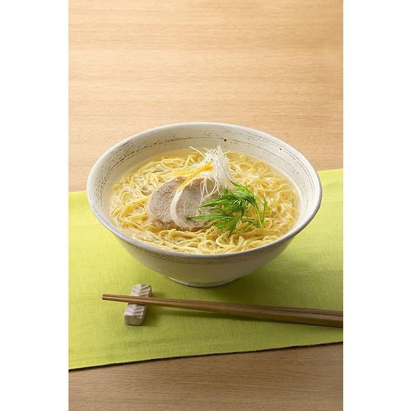 袋麺 だし麺 高知県産柚子だし塩ラーメン 国分グループ本社 Tabete 3袋 国産素材 Lohaco Paypayモール店 通販 Paypayモール