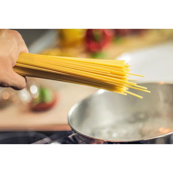 富士貿易 キアーラ オーガニックスパゲティ 500g 1セット(3個)|y-lohaco|03