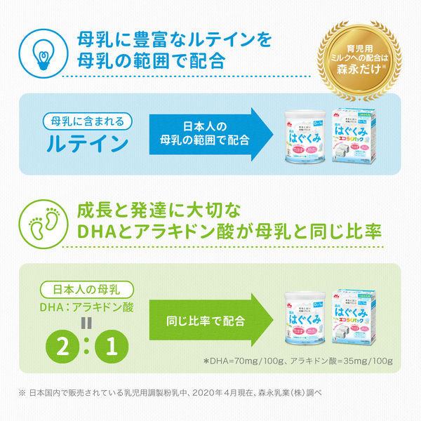 0ヶ月から】森永 乳児用ミルク はぐくみ(小缶) 300g 1缶 森永乳業 粉ミルク :J304383:LOHACO Yahoo!店 - 通販 - Yahoo!ショッピング 0ヶ月から】森永 乳児用ミルク はぐくみ(小缶) 300g 1缶 森永乳業 粉ミルク :J304383:LOHACO Yahoo!店 - 通販 - Yahoo!ショッピング