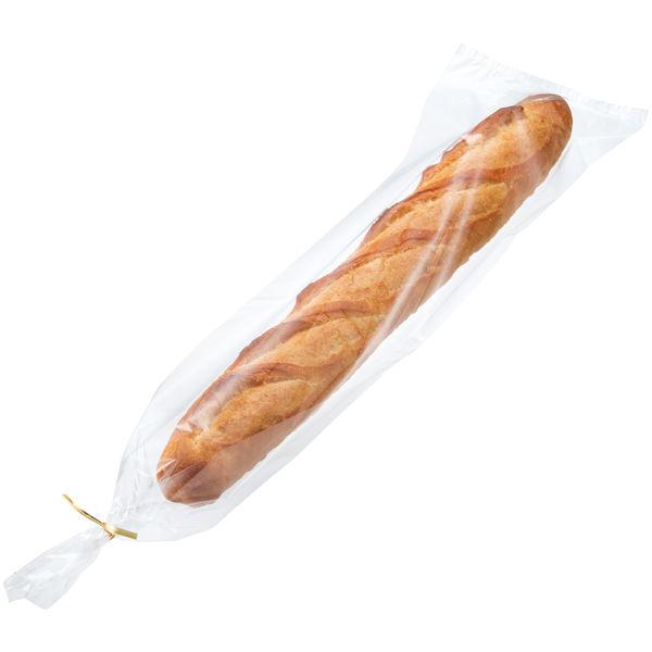 中川製袋化工 IPP袋 フランスパン 0.03×160×650 1袋 65％以上節約 100枚入 セール S160482