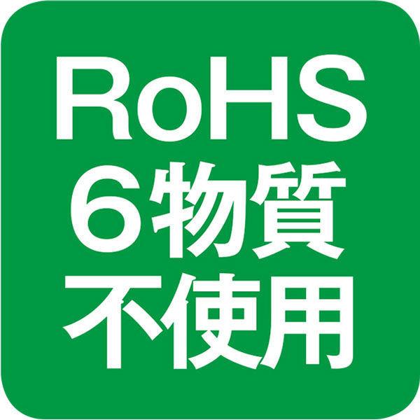 マッキーケア 細字/極細 詰め替えタイプ(アスクル限定モデル) 赤 油性ペン ゼブラ AS-YYTS5-R オリジナル|y-lohaco|07