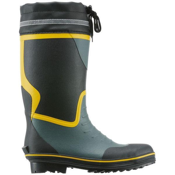 アスクル 現場のチカラ 安全長靴 先芯入り Ll 1足 オリジナル2 728円 Txrehabassoc